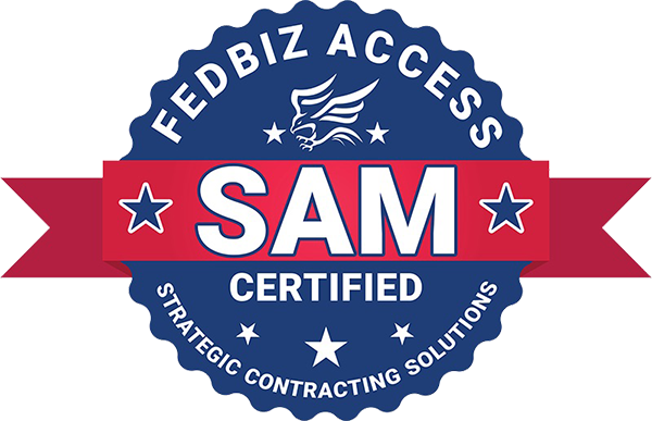 FEdbiz Access SAM Certified